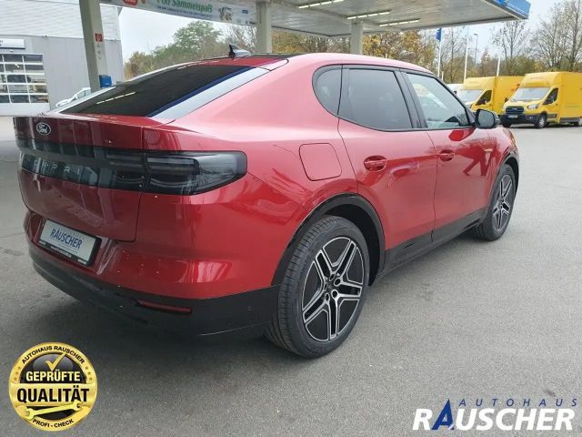 Ford Capri