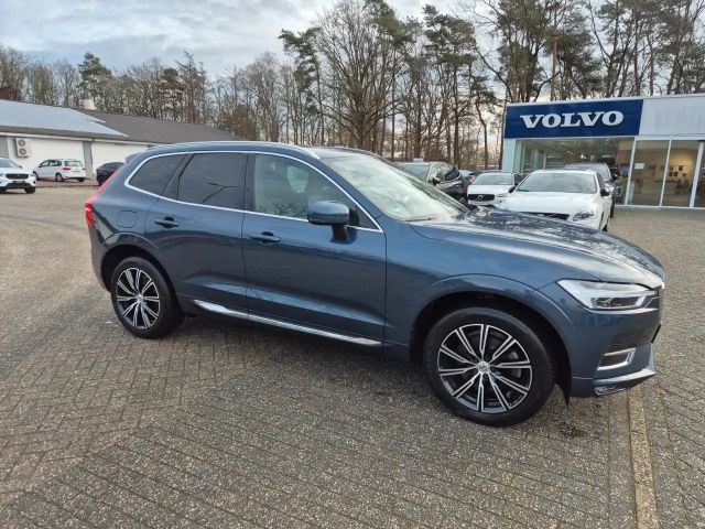 Volvo XC60 Inscription AWD 2020 Diesel