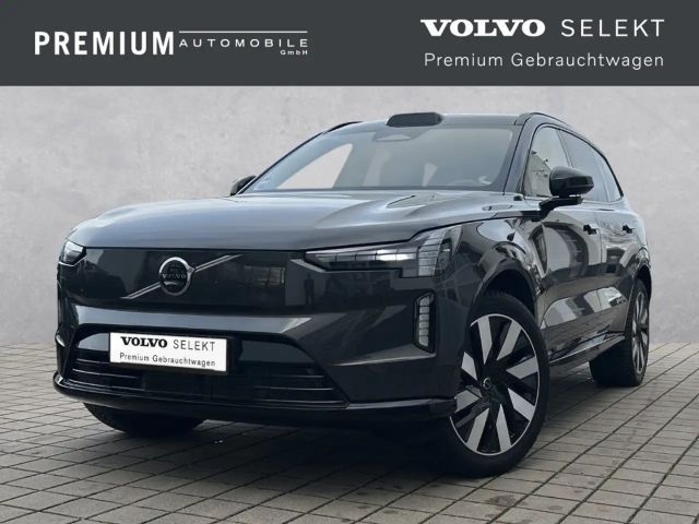 Volvo EX90 Ultra Performance Pure Electric AWD 7-Sitzer 22'' 2025 Elektrisch