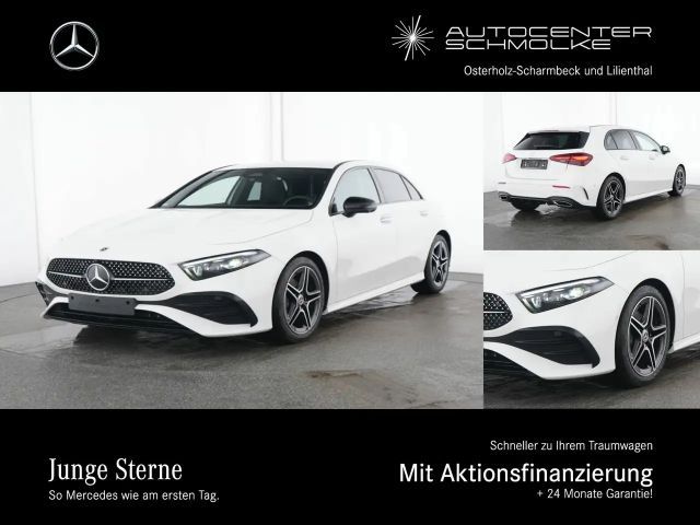Mercedes-Benz A 200 A 200 AMG+ TOTWI*360°*MULTIBEAM*AMBIENTE*MBUX*.. 2025 Benzine