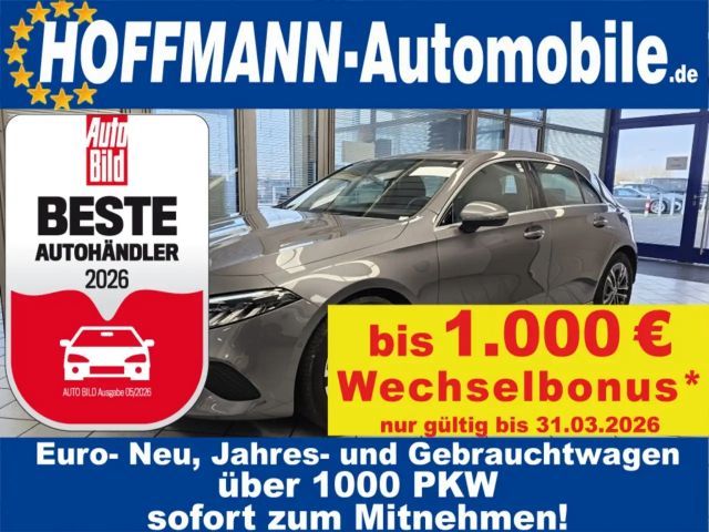 Mercedes-Benz A 180 Progressice Advanced Navi,Parkassi,VollLED 2024 Hybride / Benzine