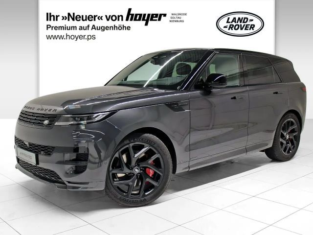Land Rover Range Rover Sport 2025 Benzine