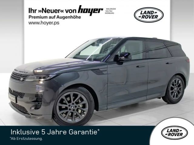 Land Rover Range Rover Sport 2024 Diesel