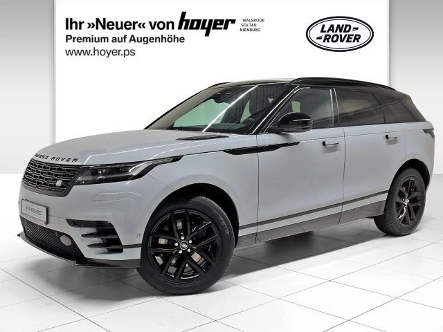 Land Rover Range Rover Velar 2025 Diesel