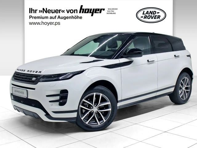 Land Rover Range Rover Evoque 2024 Diesel