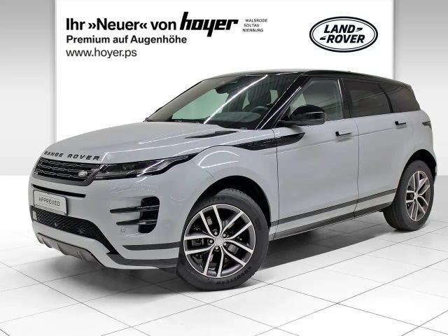 Land Rover Range Rover Evoque 2024 Diesel