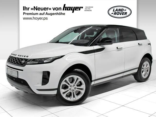 Land Rover Range Rover Evoque 2020 Hybride / Benzine