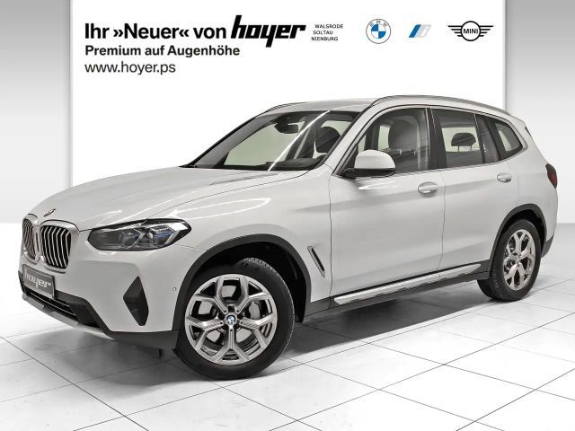 BMW X3 2023 Diesel