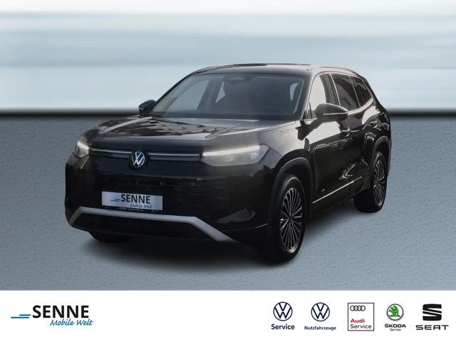 Volkswagen Tayron Tayron 1.5 eTSI DSG Life Navi, ACC, AHK, Garantie 2025 Benzine