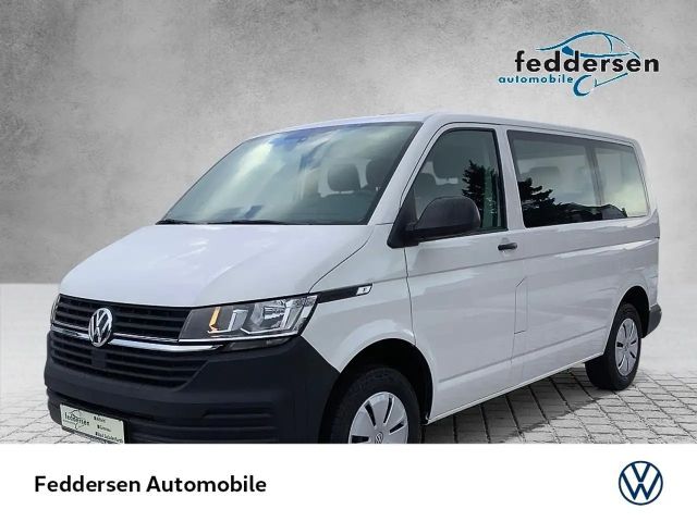 Volkswagen T6.1 Kombi 2.0 TDI 9-Sitzer GRA Sitzheizung DAB+ KLIMA 2024 Diesel