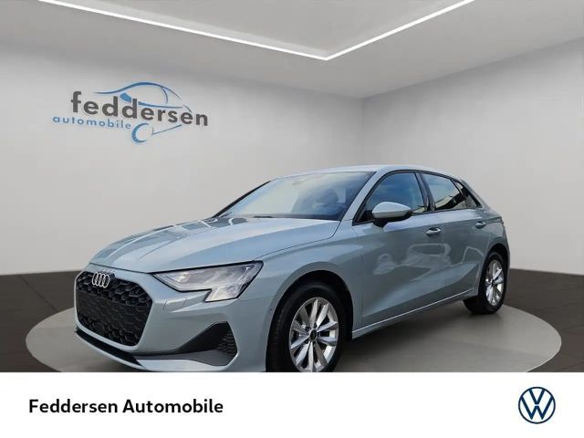 Audi A3 Sportback 35 1.5 TFSI Sitzheizung Rückfahrkamera 2025 Benzine