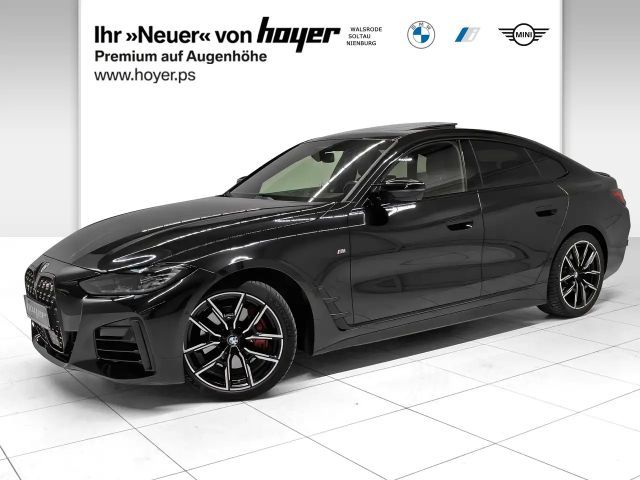 BMW 440 2023 Benzine