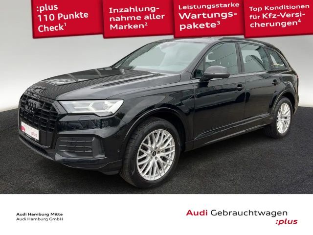 Audi Q7 2022 Diesel