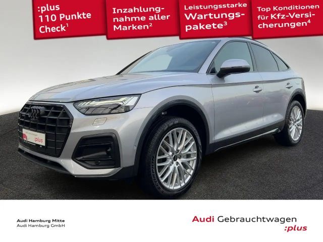 Audi Q5 2025 Hybride / Benzine