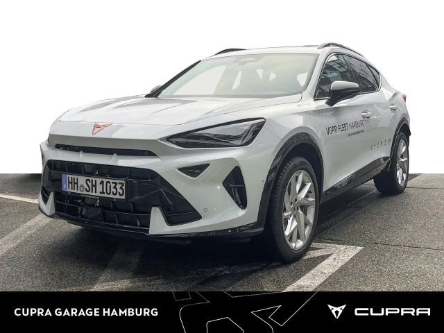 Cupra Formentor 1.5 eTSI DSG Navi AHK Sennheiser 2025 Benzine