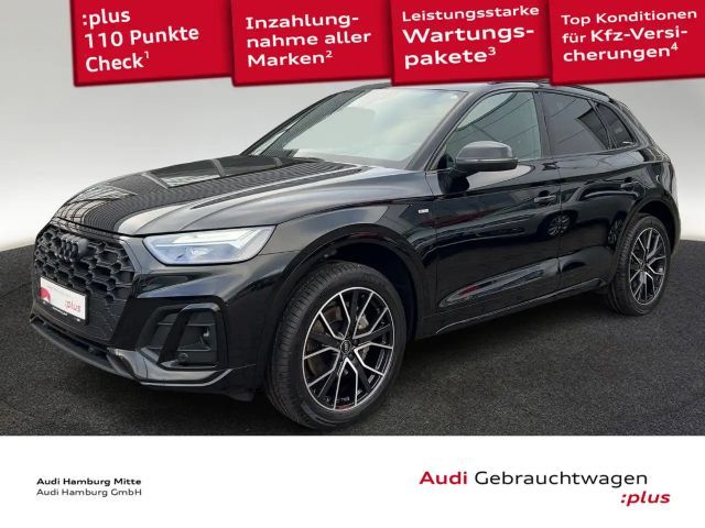 Audi Q5 2022 Diesel