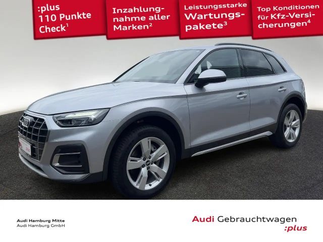Audi Q5 2022 Diesel