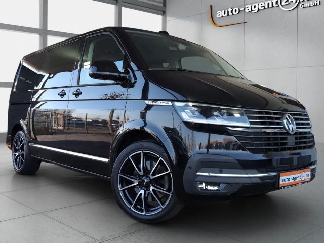 Volkswagen T6.1 Multivan 2.0 TDI Highline/Memory/el.Türen/ACC/VC/AHK 2021 Diesel