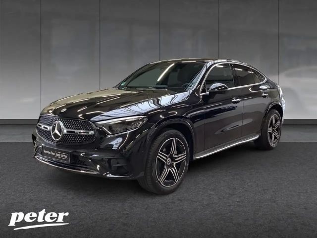 Mercedes-Benz GLC 220 d 4MATIC Coupé AMG+20"+DIGITAL+9G+MEMORY 2025 Diesel