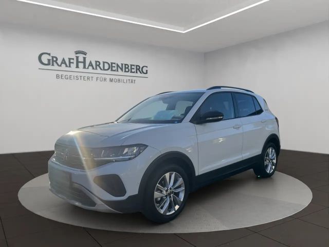 Volkswagen T-Cross Life 1.0 TSI DSG Goal 2025 Benzine