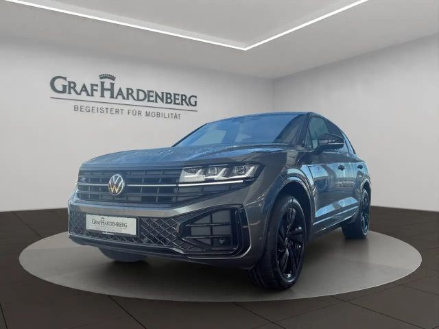 Volkswagen Touareg 3.0 TDI 4M R-line Black Style AHK RFK 2025 Diesel