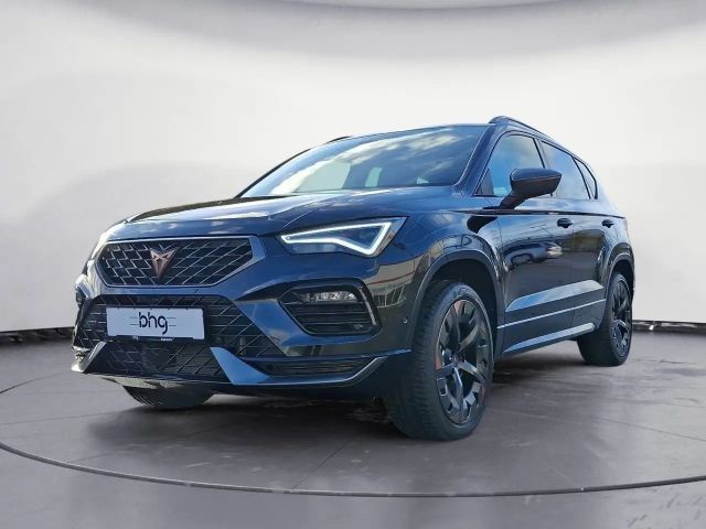 Cupra Ateca 2.0 TSI 7-Ga 2025 Benzine