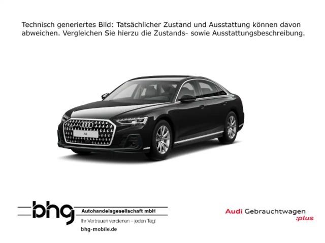 Audi A8 2023 Diesel