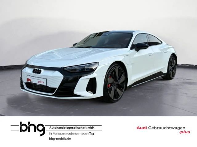 Audi RS e-tron GT quattro *Assistenz-Plus*Matrix*HUD* 2022 Elektrisch