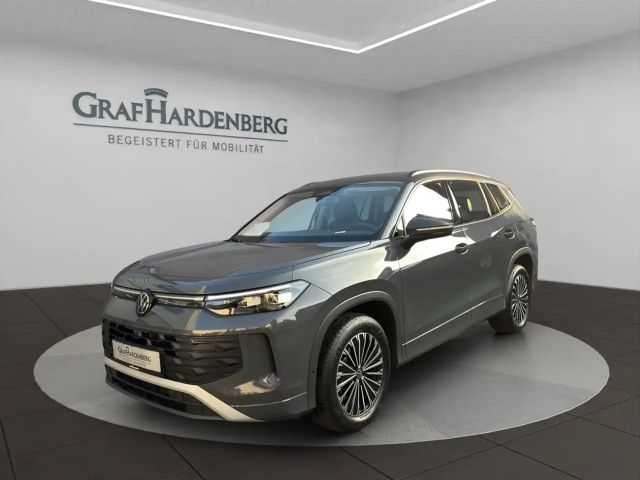 Volkswagen Tayron Life 1.5 eTSI DSG 7Sitze Navi AHK 2025 Benzine