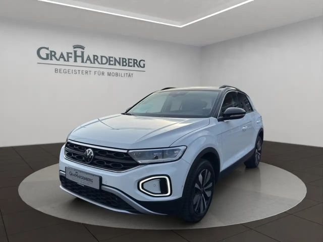 Volkswagen T-Roc GOAL 2.0 TDI DSG Navi AHK LED-Plus 2025 Diesel