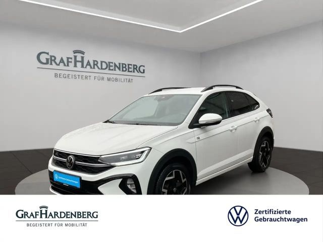Volkswagen Taigo R-Line 1.5 TSI DSG Navi AHK LED ACC 2025 Benzine
