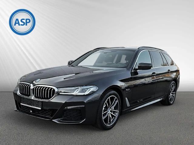 BMW 530 2022 Hybride / Benzine