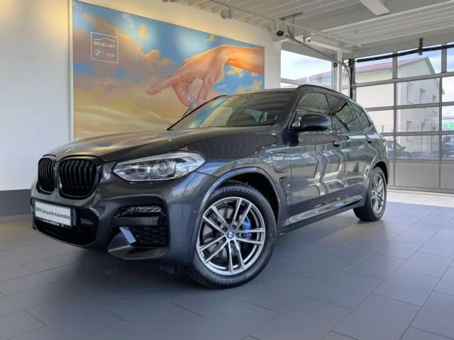 BMW X3 M 2021 Hybride / Benzine