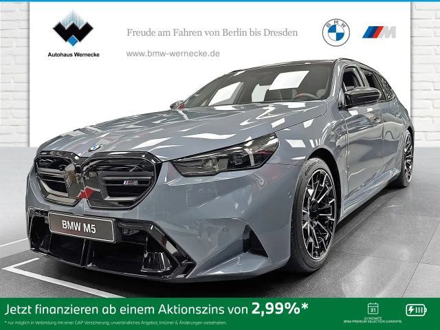 BMW M5 2025 Hybride / Benzine