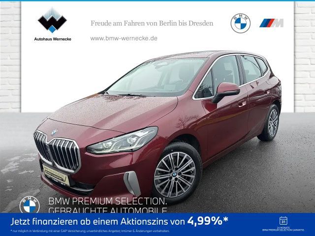BMW 223 i xDrive Active Tourer Head-Up DAB LED Shz 2022 Benzine