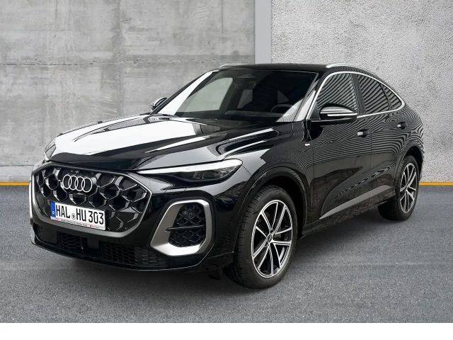 Audi Q5 2025 Diesel