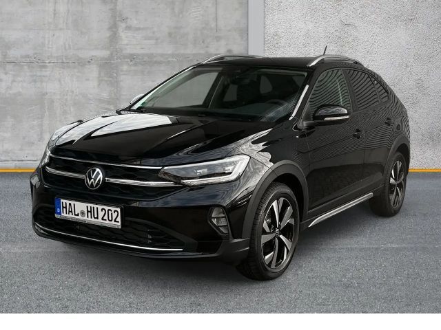 Volkswagen Taigo 1.5 TSI DSG Style MATRIX KAMERA AHK 2025 Benzine