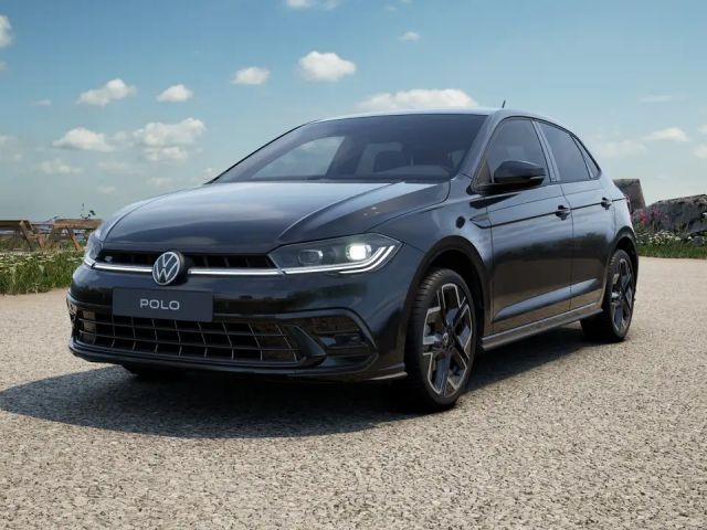 Volkswagen Polo 1.0 TSI DSG R-Line MATRIX VIRTUAL KAMERA 2025 Benzine