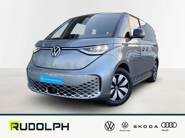 Volkswagen ID. Buzz Pro KR 210 kW LED BT StandHZG SHZ PDCv+h Klimaauto 2025 Elektrisch