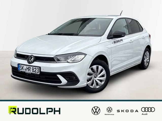 Volkswagen Polo Goal 1.0 TSI DSG LED BT Navi SHZ ACC PDCv+h Fernli 2025 Benzine
