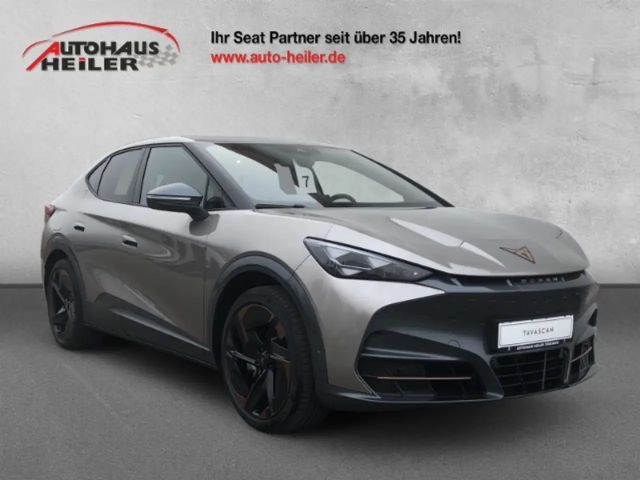 Cupra Tavascan 4Drive VZ Adr. HUD El. Pano Navi Matrix el. Heckkl 2025 Elektrisch