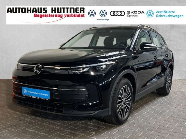 Volkswagen Tiguan 2024 Benzine
