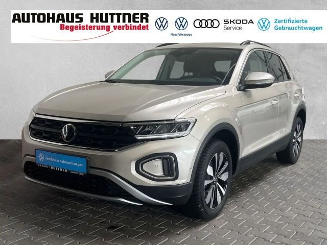 Volkswagen T-Roc 2024 Benzine