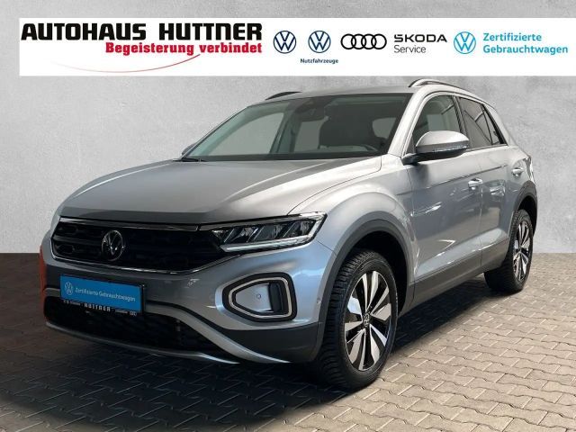 Volkswagen T-Roc 2024 Benzine