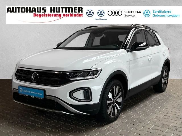 Volkswagen T-Roc 2024 Benzine