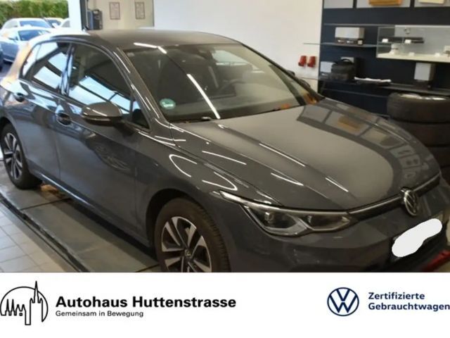 Volkswagen Golf 2020 Benzine