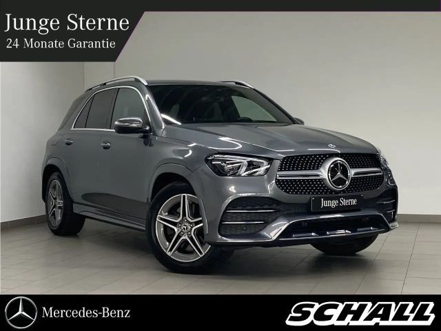 Mercedes-Benz GLE 450 4M AMG+DISTRONIC+HUD+KEY+LED+360°+20"AMG 2022 Benzine