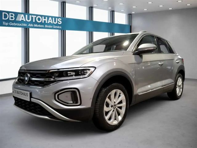 Volkswagen T-Roc 2022 Diesel