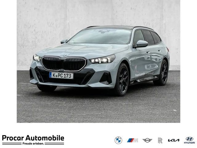 BMW 520 d xDrive Touring * M Sportpaket * Bowers & Wilkins 2025 Diesel