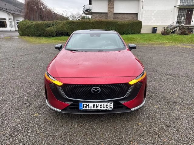 Mazda 6e
